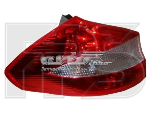 Задняя левая фара FPS FP7701F3P цена, от 47.23 USD