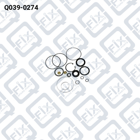 0444535100 Toyota РМК рейки