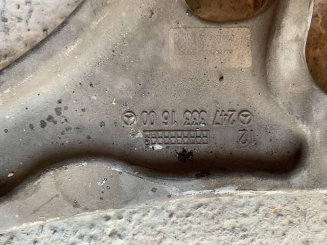 A2473331600 Mercedes 
