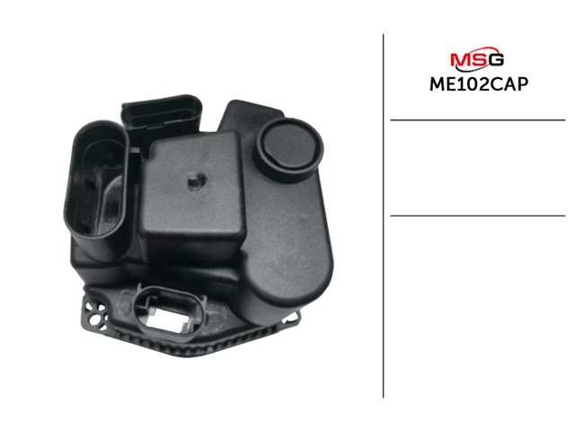 Купить ME402NL00CAP MSG 