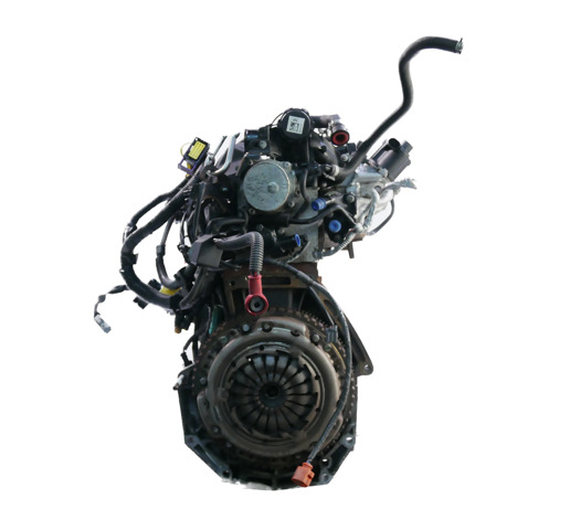 1010200QCJ Nissan/Infiniti Motor montado