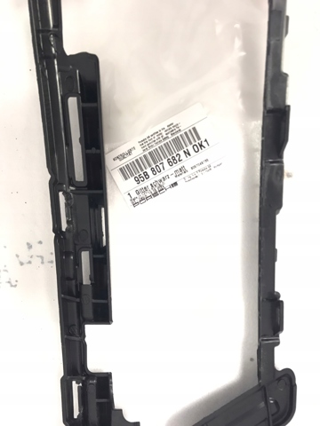  Porsche 95B807682NOK1