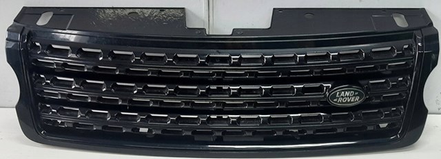  Land Rover GK528200AA