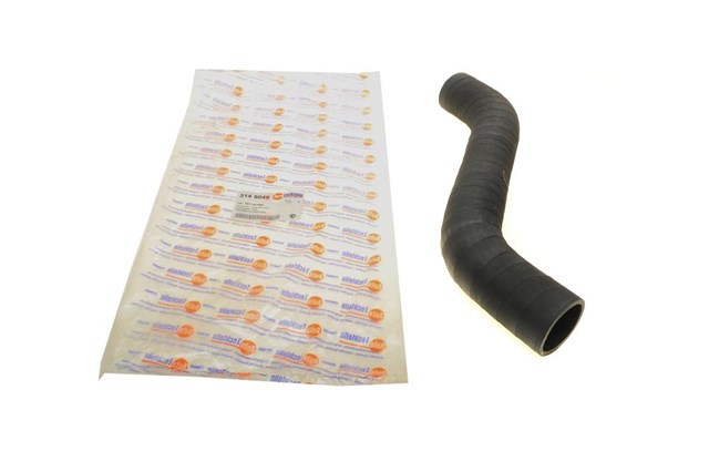 Шланг/патрубок интеркуллера Autotechteile 3145049 цена, от 23.36 USD