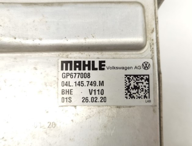 GP677008 VAG 