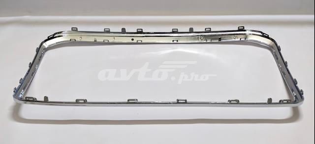 Решетка радиатора 8R0853651AJCKA VAG