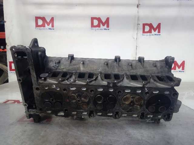 Головка Ssang Yong R6650160001