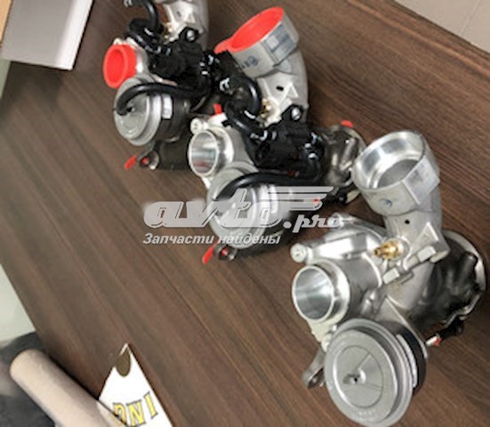 Турбонагнетатель Kamoka 8600091 цена, от 378.79 USD