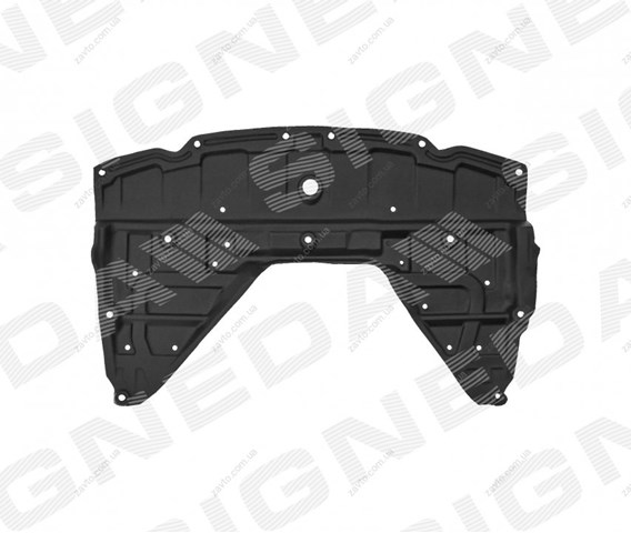 Защита ДВС Signeda PDS60077A цена, от 41.93 USD