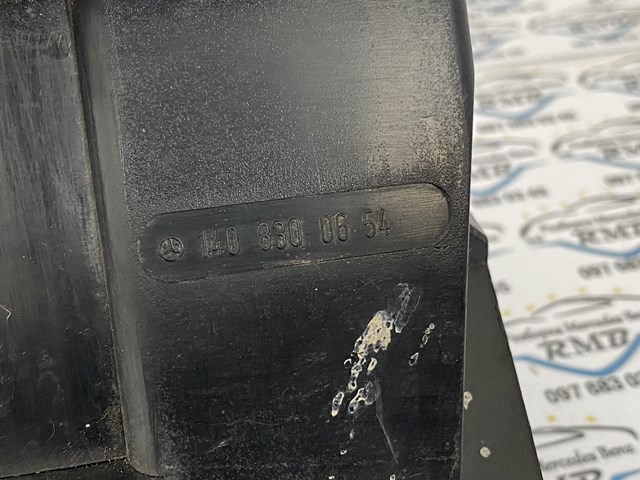  A1408300654 Mercedes