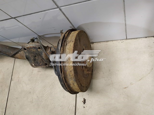 Балка задней подвески поперечная Fiat/Alfa/Lancia 51757639 цена, от 43.00 USD