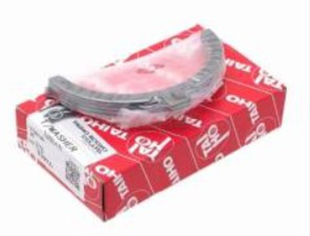 Упорное полукольцо коленчатого вала, компект Taiho T099ASTD цена, от 4.99 USD