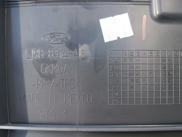  2466257 Ford