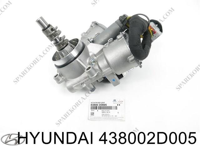 438002D005 Hyundai/Kia 