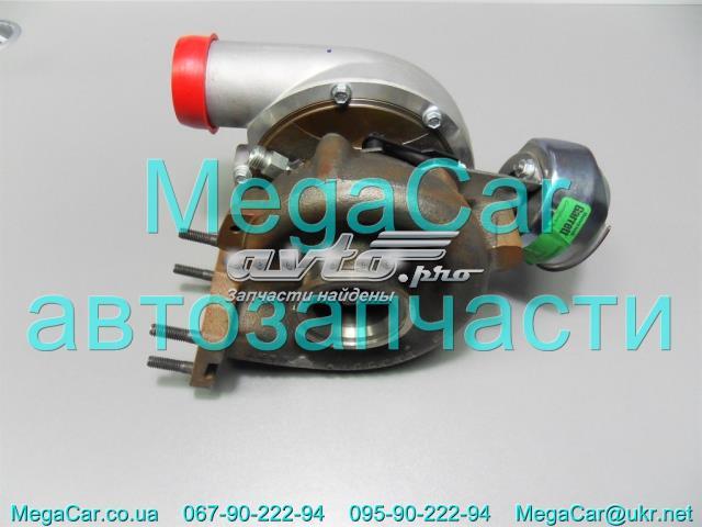 Турбонагнетатель Iveco 504136806 цена, от 580.31 USD