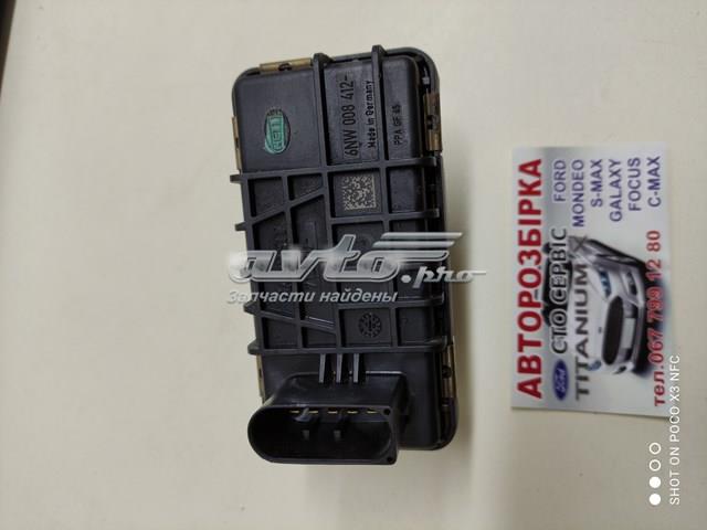 Клапан турбины Ford 6NW008412