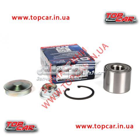 CX792 CX/Complex Подшипник ступицы задней