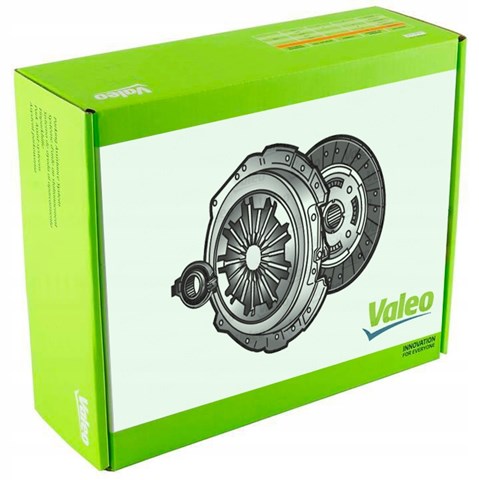Сцепление 832044 VALEO