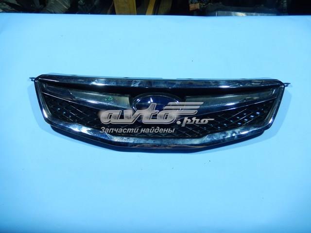 Купить 91121AJ010 Subaru Решетка радиатора