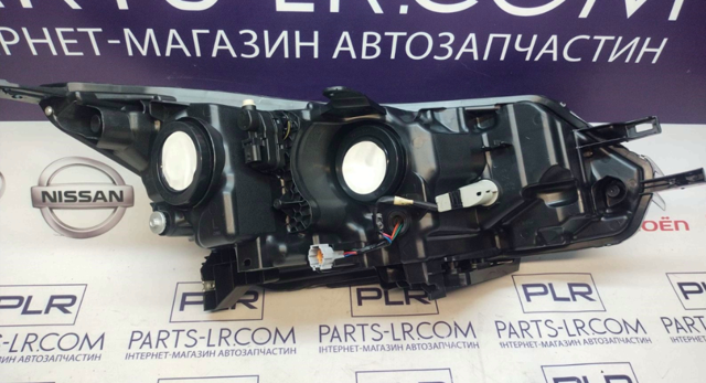 Фара левая Depo/Loro/Abakus 21511AKLLDEM2 цена, от 252.89 USD
