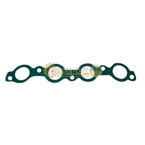 473H1008025 Chery Прокладка впускного коллектора, верхняя