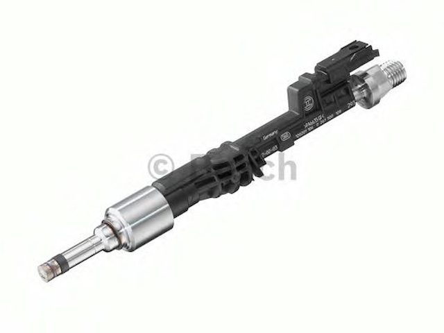 Форсунки Bosch 261500109