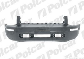 Pára-choque dianteiro para Ford Mustang  