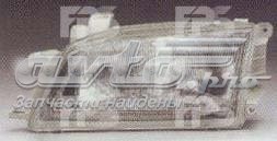Купить 811702B621 Toyota Фара левая передняя