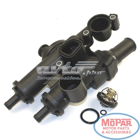 SK902319C SKP Корпус термостата в сборе