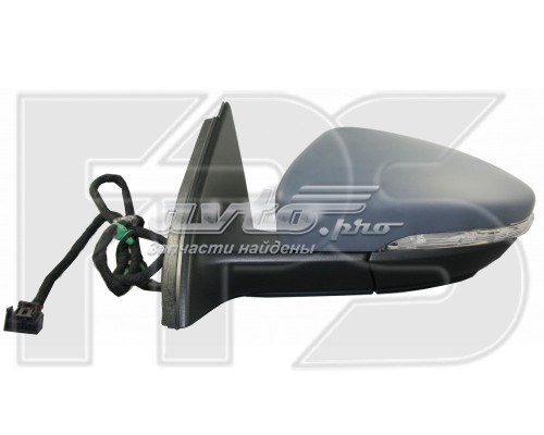 Наружное зеркало правое FPS FP7423M06 цена, от 79.97 USD