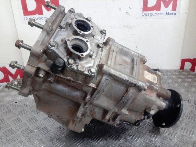 ZL00A Ford 