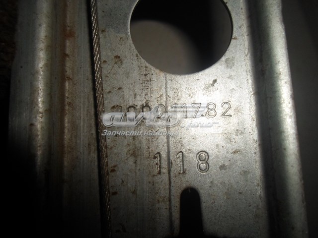 Купить 190011782 Renault (RVI) 