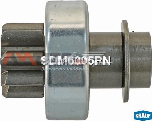 Бендикс стартера SDM6005PN Krauf