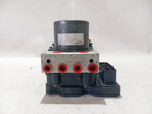 Купить 9811148380 Peugeot/Citroen 