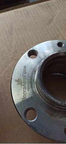  Задняя ступица ВАЗ 2108 