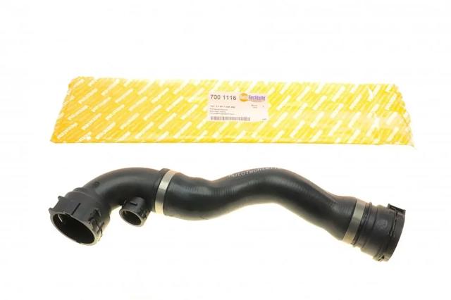 Шланг радиатора охлаждения Autotechteile 7001116 цена, от 20.02 USD