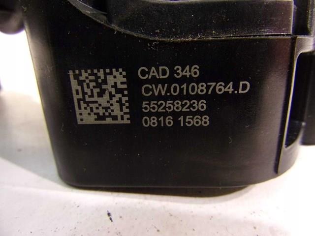 Купить 55258236 Fiat/Alfa/Lancia Впускной коллектор