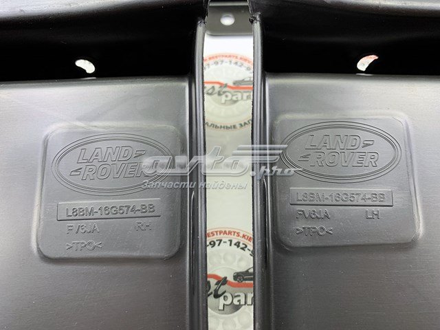 VPLEP0387 Land Rover 