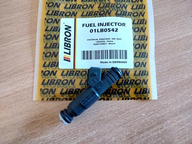  01LB0542 Libron