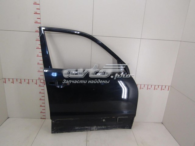 6800165844 Suzuki Дверь передняя правая