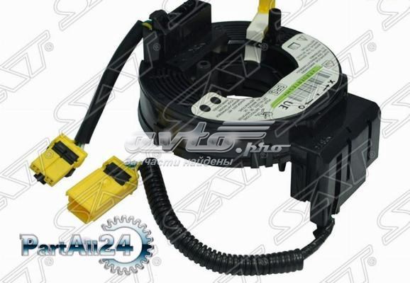 Контактное кольцо подушки безопасности Hotaru HCS0310 цена, от 21.00 USD