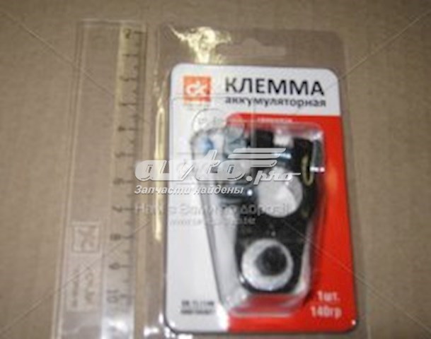 DKTL114N DK Клемма для АКБ