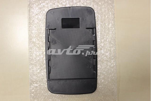 FP4604M52 FPS Зеркальный элемент правого зеркала заднего вида