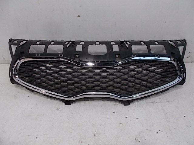 Купить 86351A4000 Hyundai/Kia Решетка радиатора