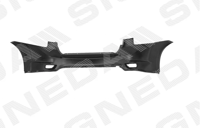 PDG05060VA Signeda Задний бампер