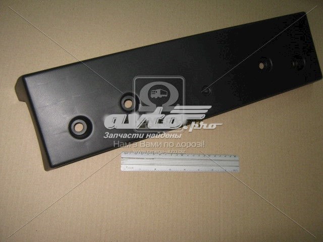Кронштейн переднего номерного знака Tempest 360358921 цена, от 7.28 USD