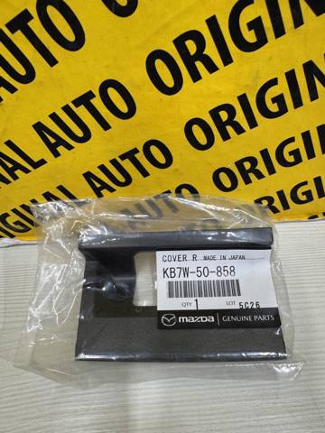 KB7W50858 Mazda 