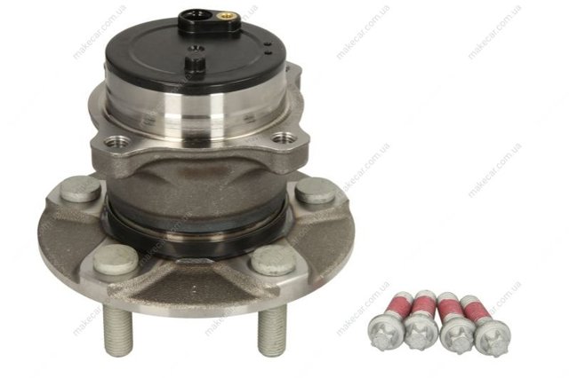 Ступицы задних колес NTN R15279 цена, от 79.84 USD
