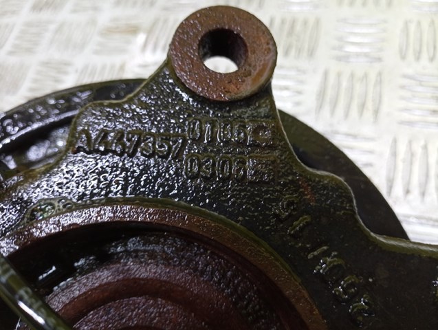 Купить A4473570106 Mercedes 