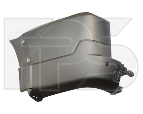Бампер задний, правая часть FPS FP3738952 цена, от 74.84 USD